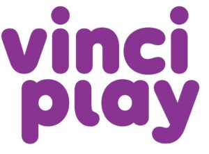 logo vinci play