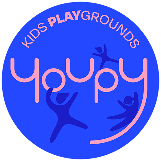 logo rond youpy