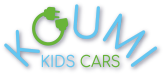 logo koumi kids cars