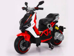 Scooter électrique pour enfant modèle kmc-013