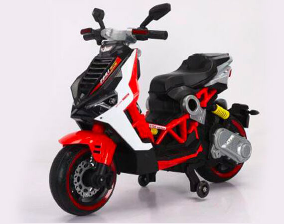 Scooter électrique pour enfant modèle kmc-013